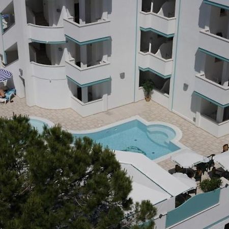 Hotel Gran Venere Beach 3 Superior Bibione Exterior photo