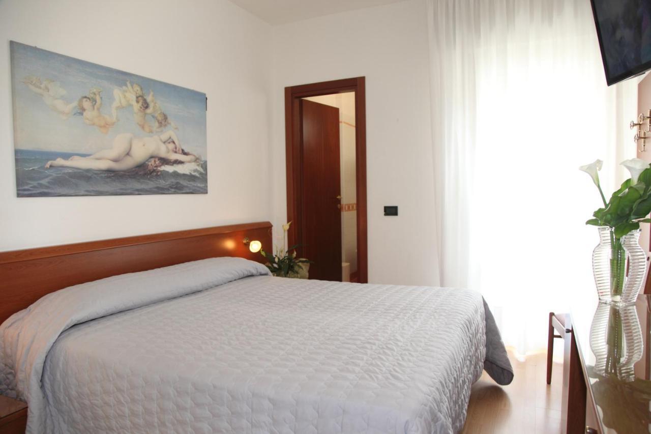 Hotel Gran Venere Beach 3 Superior Bibione Exterior photo