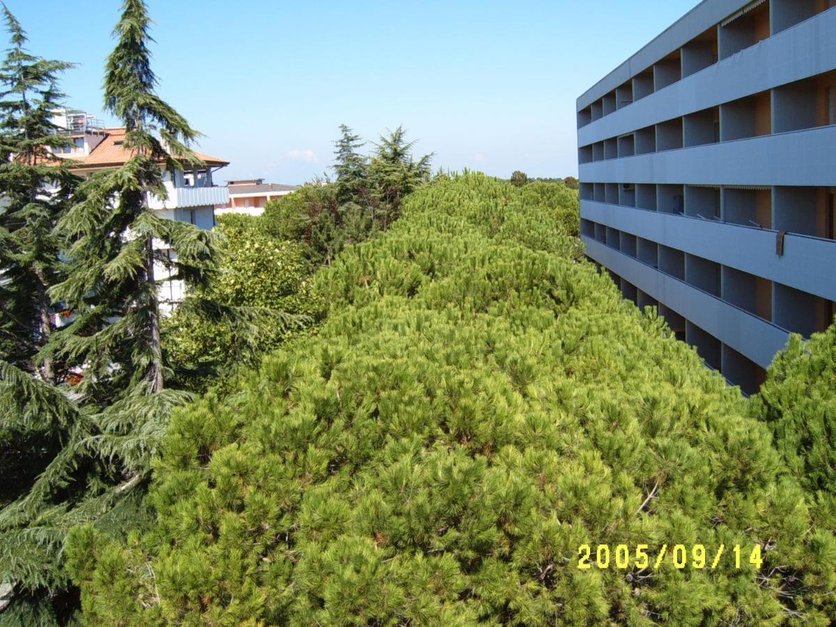 Hotel Gran Venere Beach 3 Superior Bibione Exterior photo