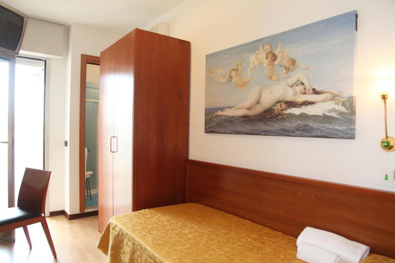 Hotel Gran Venere Beach 3 Superior Bibione Exterior photo