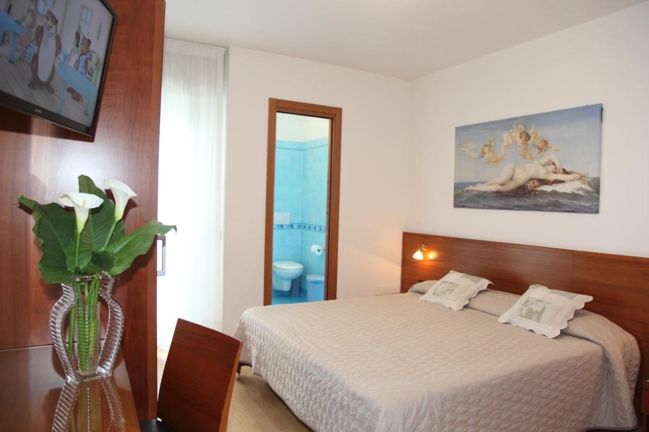 Hotel Gran Venere Beach 3 Superior Bibione Exterior photo
